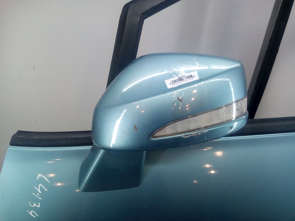 

Зеркало боковое левое Honda FR-V (BE1), FR-V (BE1)