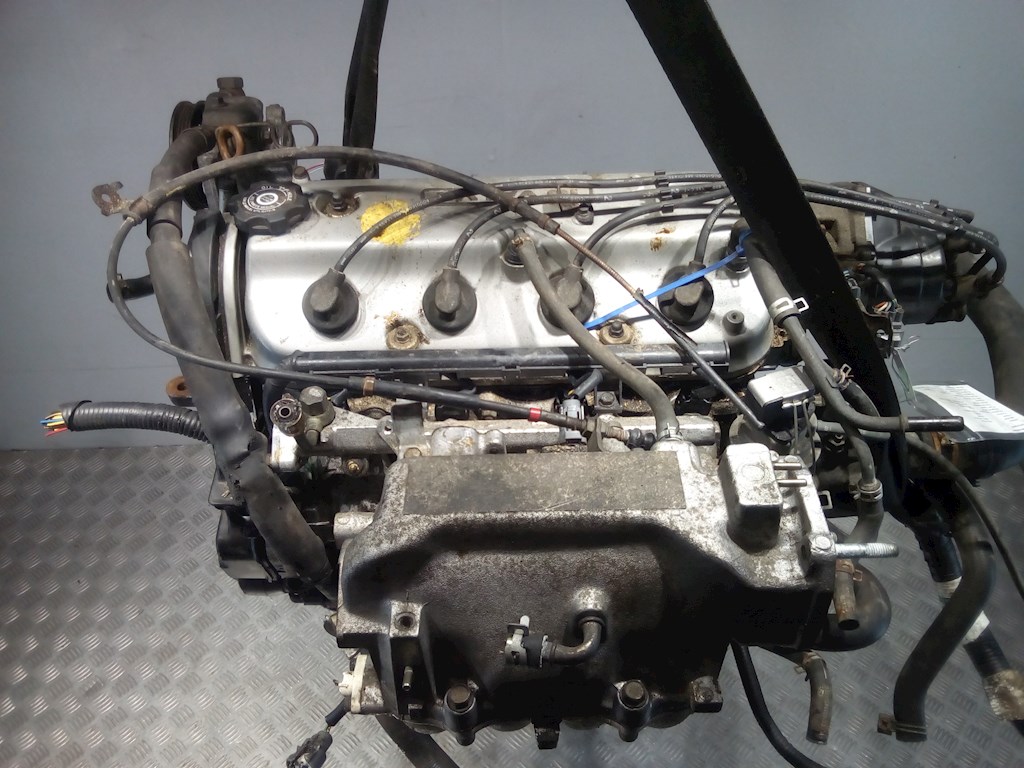 

Двигатель (ДВС) Rover 600, 600