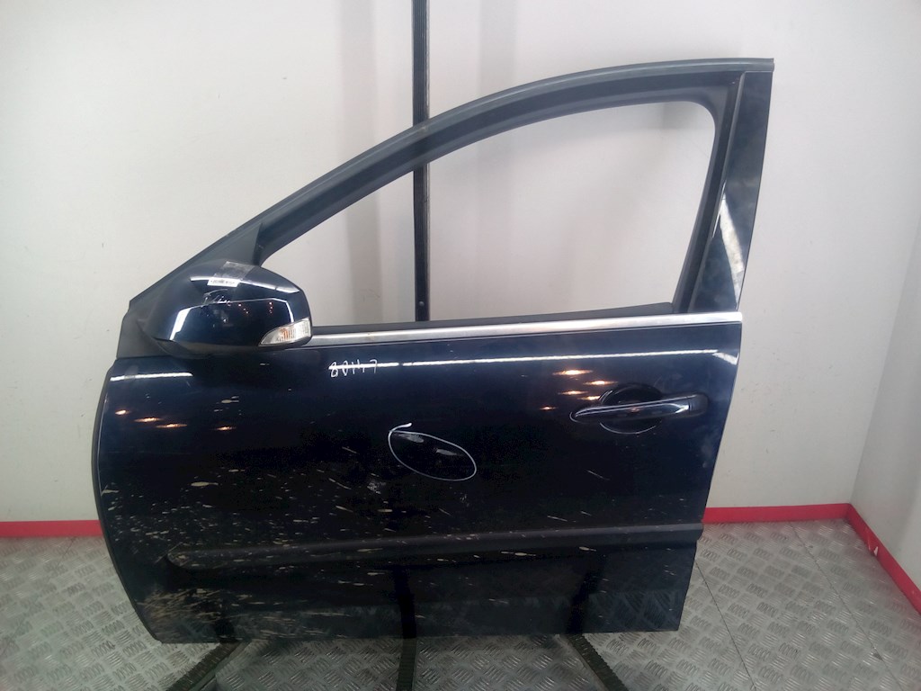 

Дверь передняя левая Renault Laguna 3, Laguna 3