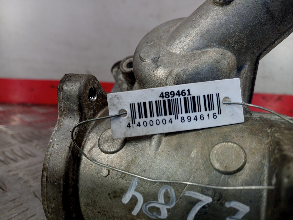 

Клапан ЕГР Volkswagen Touran, Touran