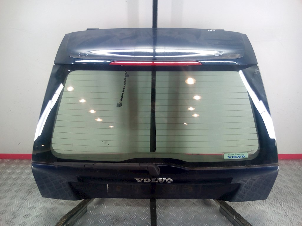 

Крышка (дверь) багажника Volvo XC 90, XC 90