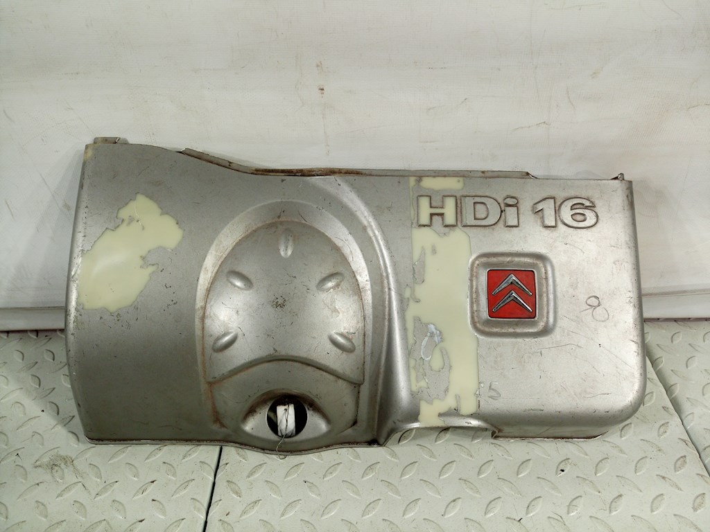 

Накладка декоративная (на ДВС) Citroen C5 1, C5 1