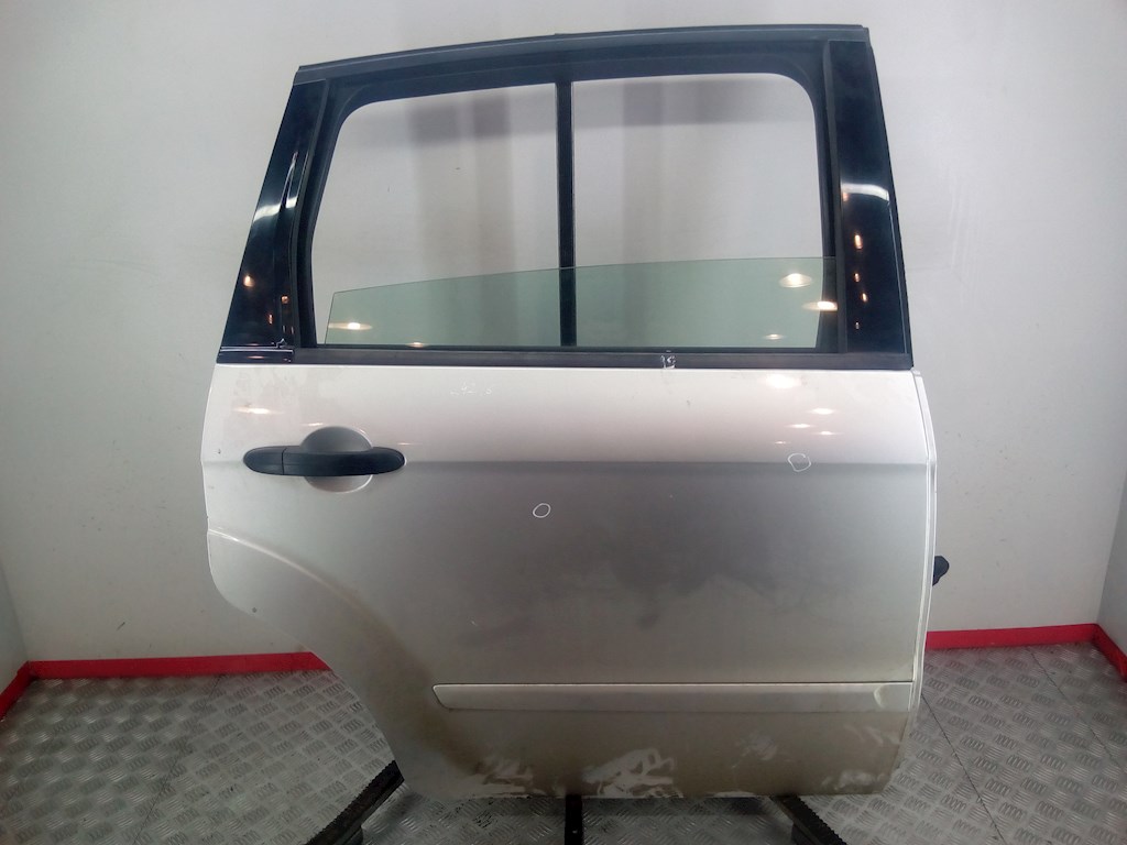 

Дверь задняя правая Ford S-MAX, S-MAX