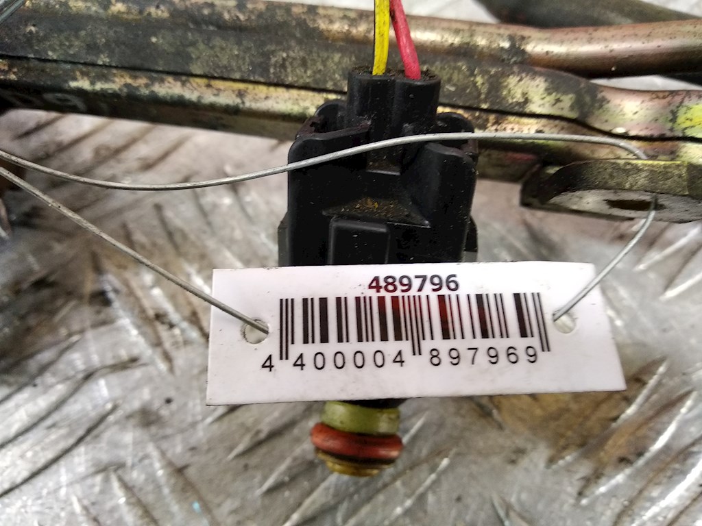 

Рампа топливная Honda Civic 6, Civic 6