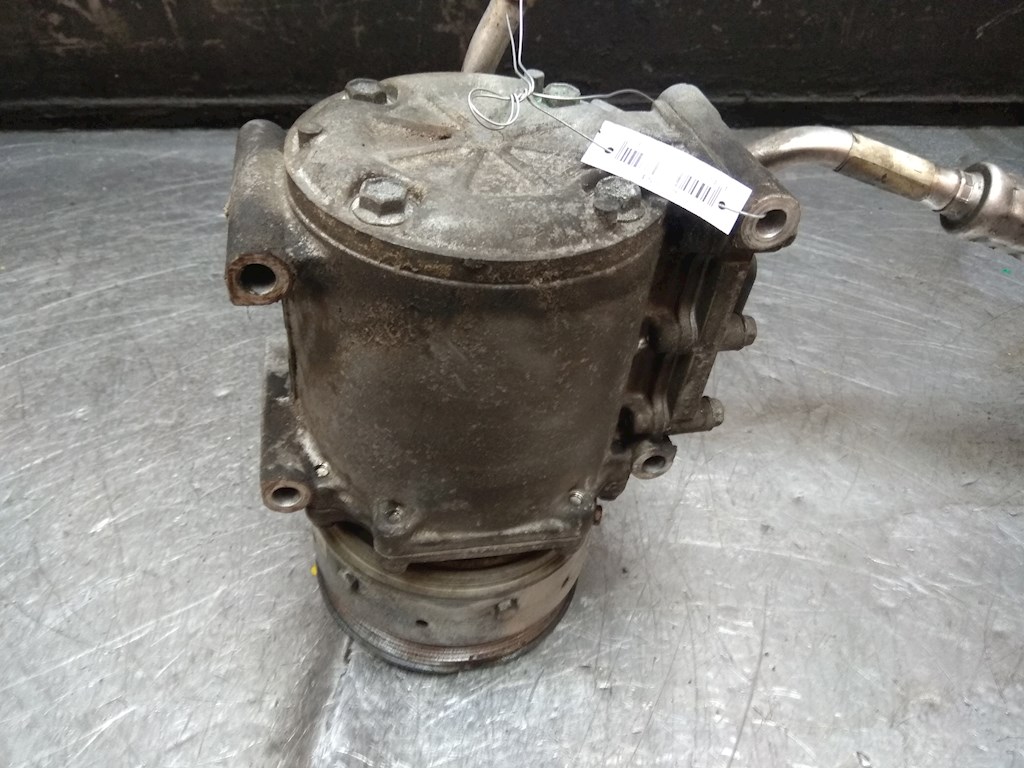

Компрессор кондиционера Mitsubishi Carisma, Carisma