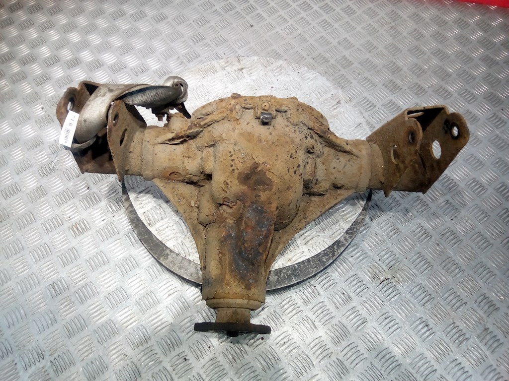 

Редуктор заднего моста Nissan Terrano R20, Terrano R20