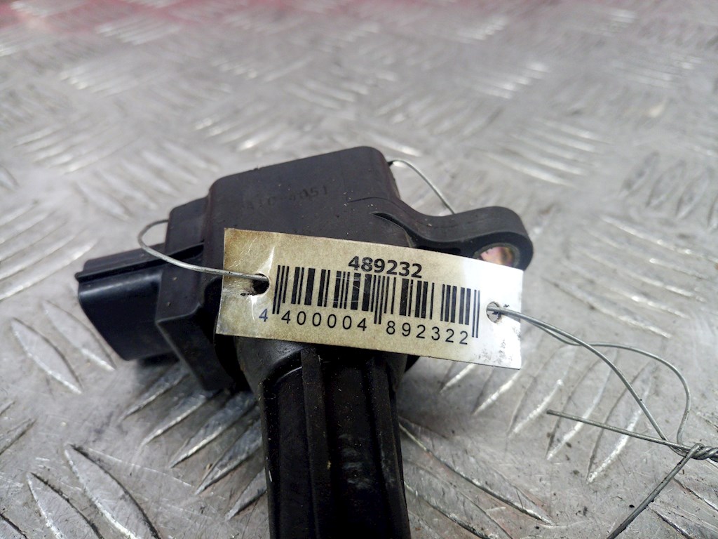 

Катушка зажигания Mazda 3 BK, 3 BK