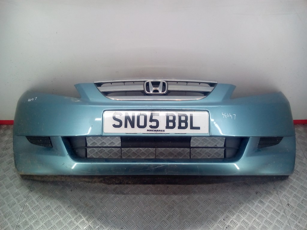 

Бампер передний Honda FR-V (BE1), FR-V (BE1)