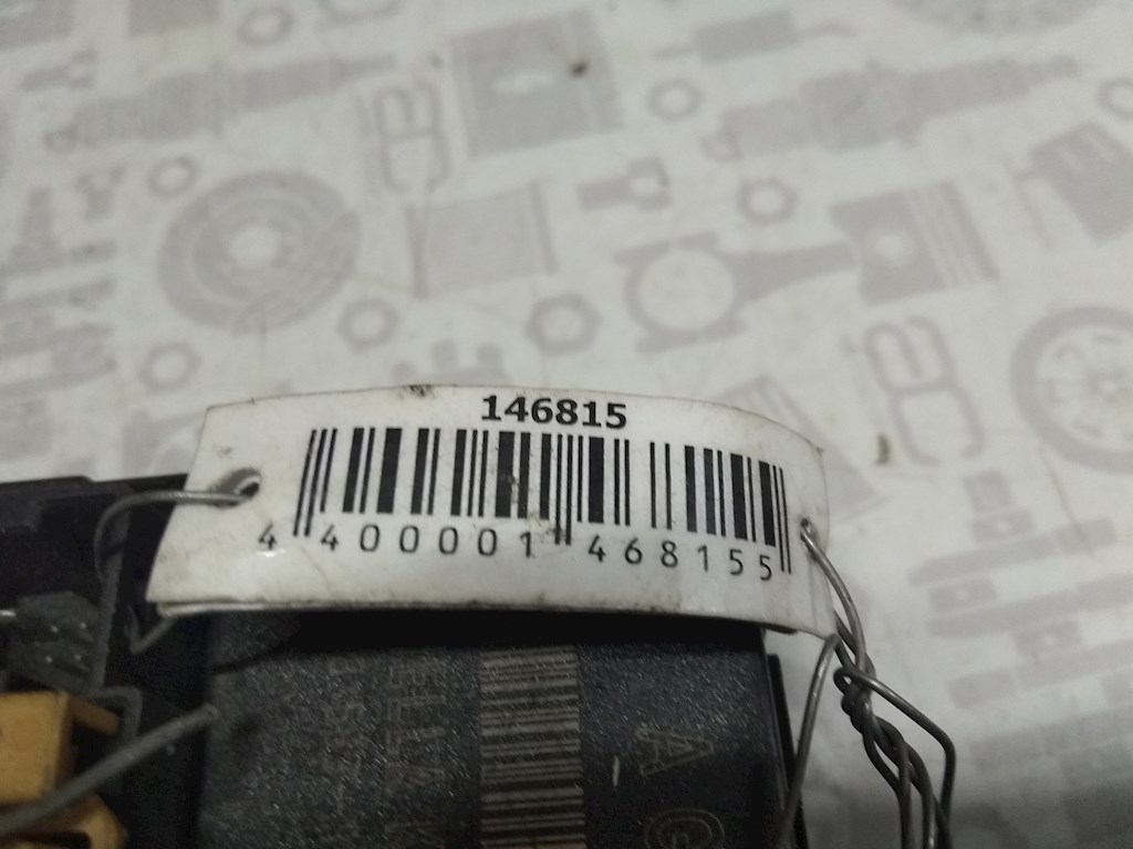 

Блок комфорта Audi A3 8P, A3 8P