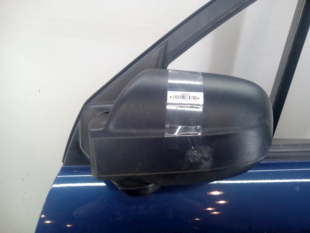 

Зеркало боковое левое Hyundai Tucson, Tucson