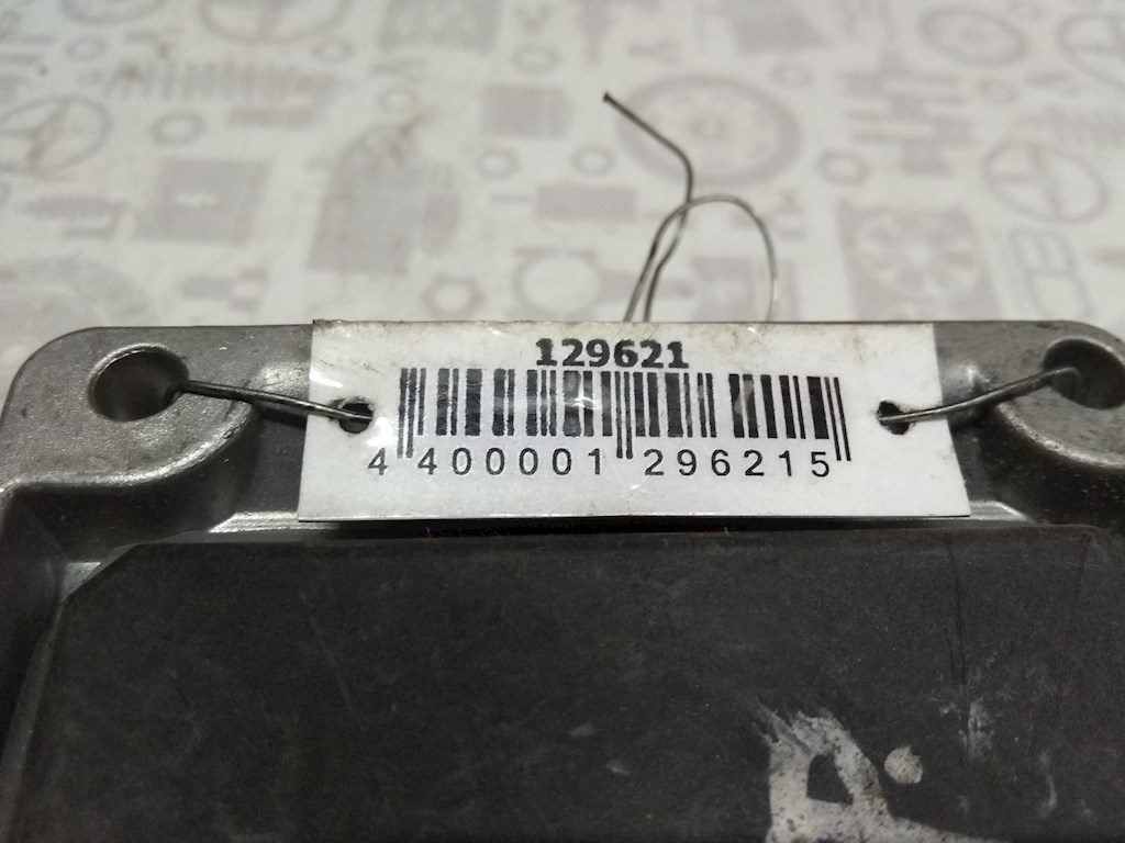 

Блок управления двигателем Fiat Stilo, Stilo