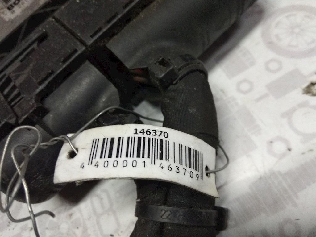 

Блок управления двигателем Audi A3 8P, A3 8P