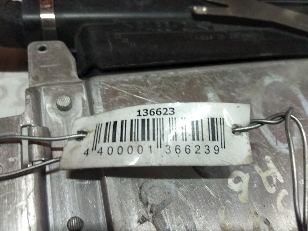 

Блок управления АБС Audi A6 C5, A6 C5