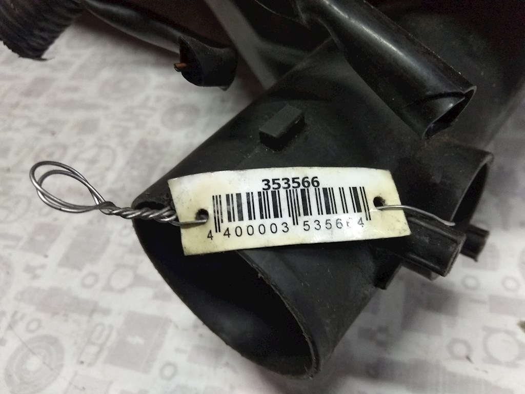 

Блок управления двигателем Mazda 3 BK, 3 BK