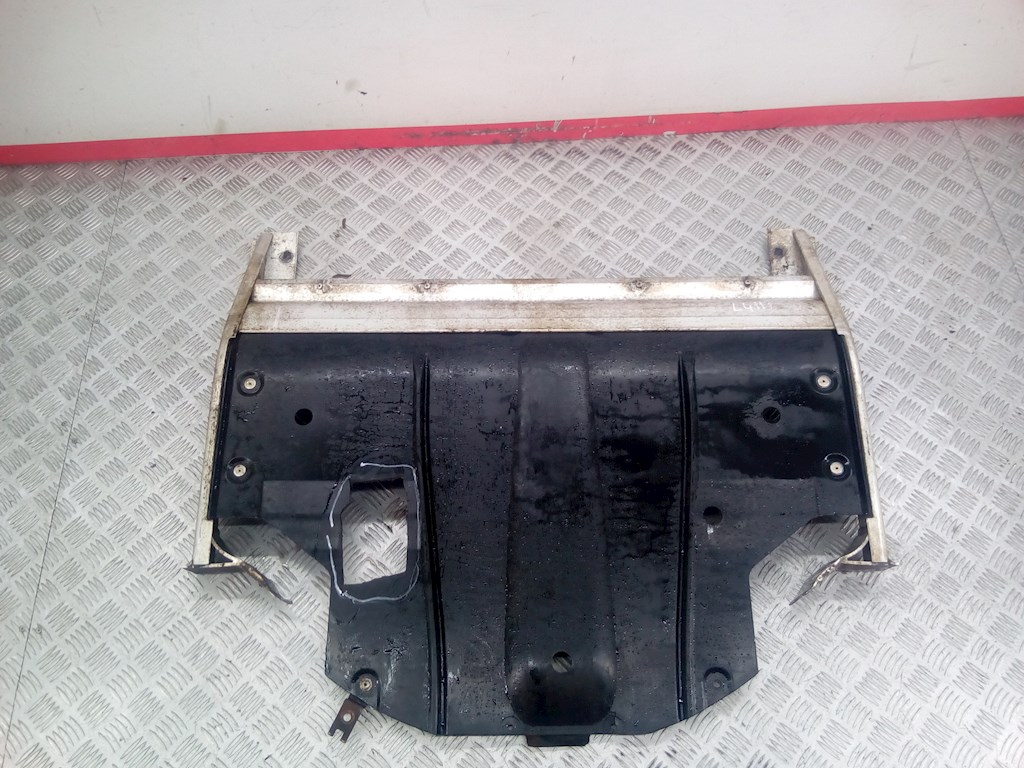 

Защита картера (двигателя) Land Rover Freelander, Freelander