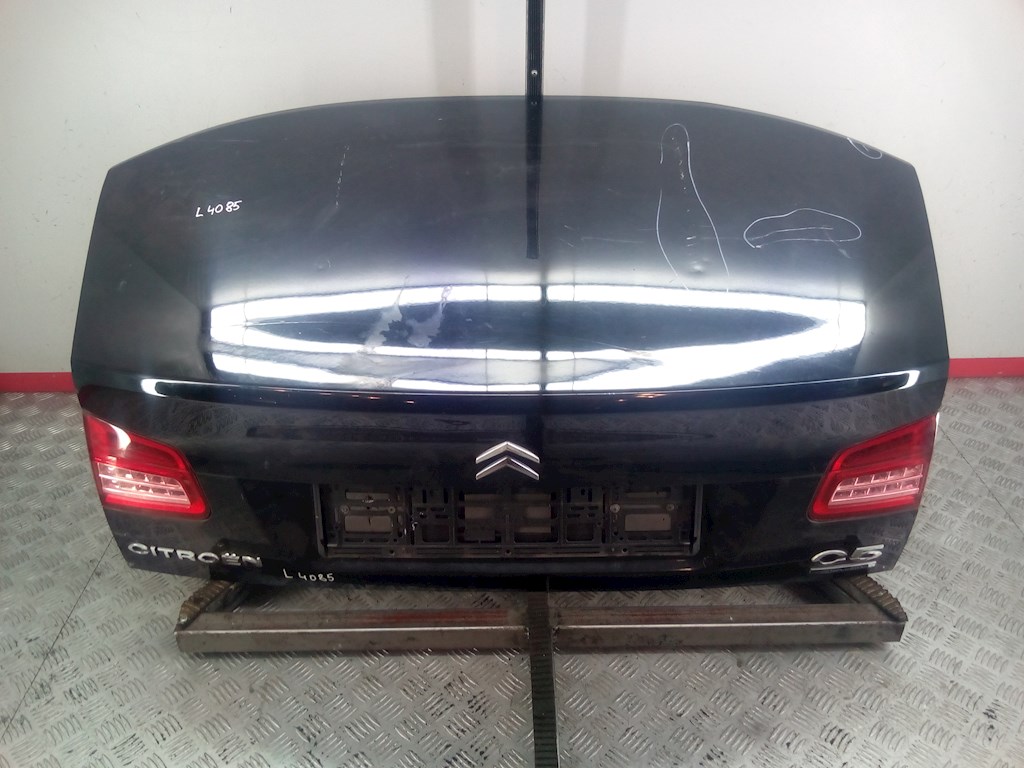 

Крышка (дверь) багажника Citroen C5 2, C5 2