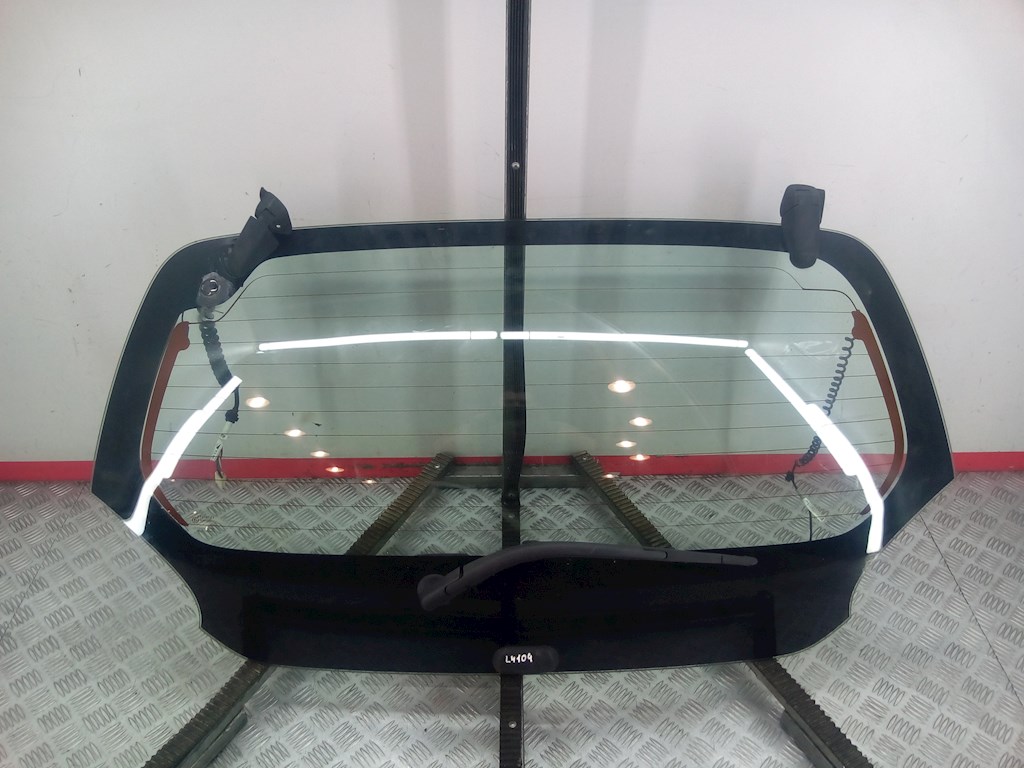 

Стекло заднее Toyota Aygo, Aygo