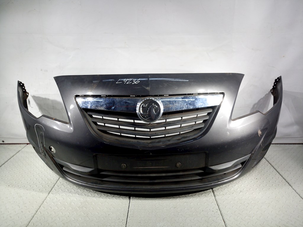 

Бампер передний Opel Meriva B, Meriva B