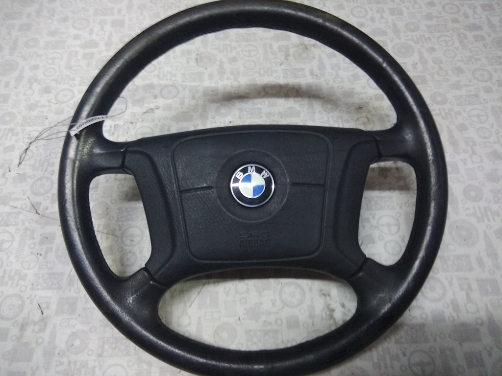 

Руль BMW 5 Series (E39), 5 Series (E39)