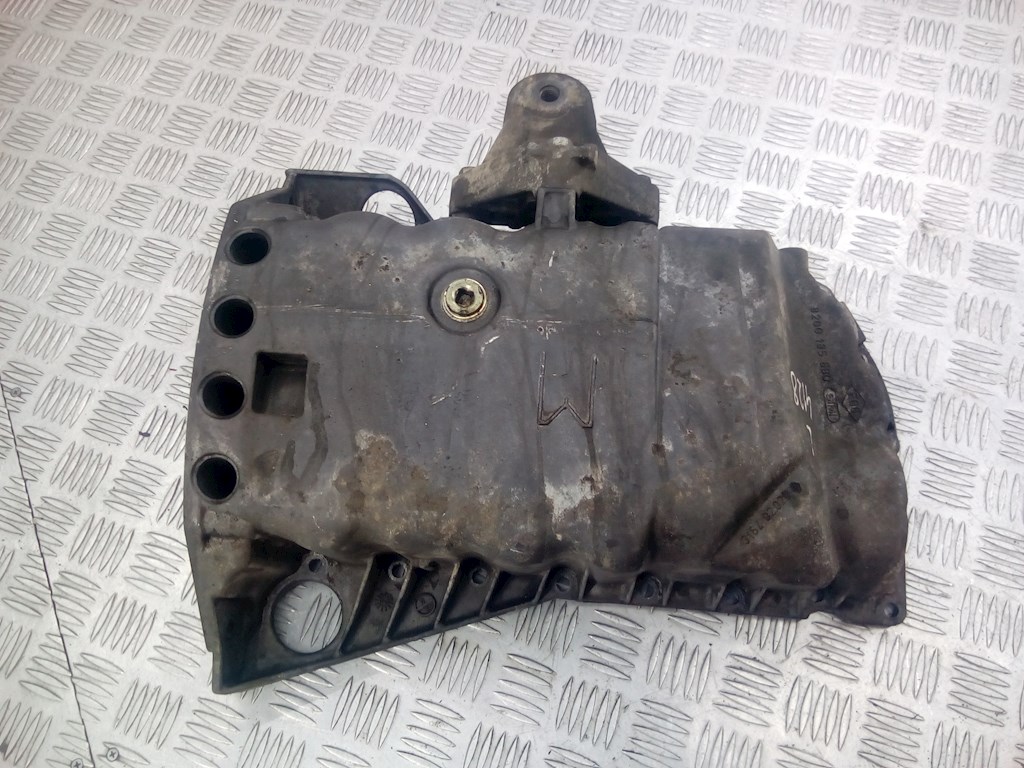 

Поддон двигателя Renault Vel Satis, Vel Satis