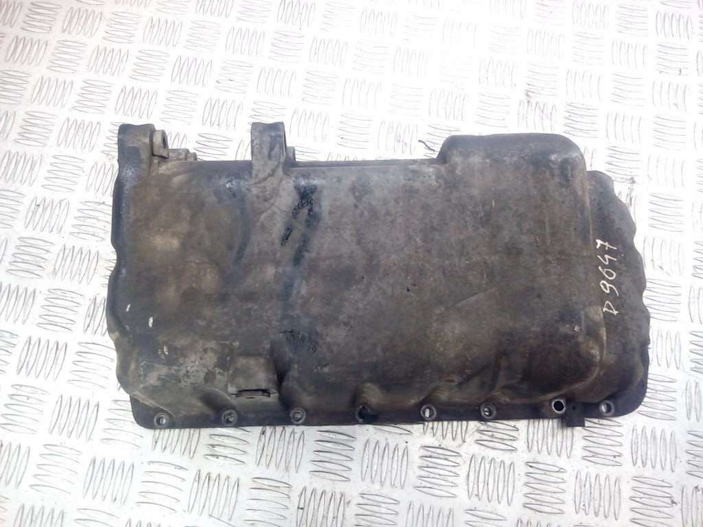

Поддон двигателя Citroen C5 1, C5 1