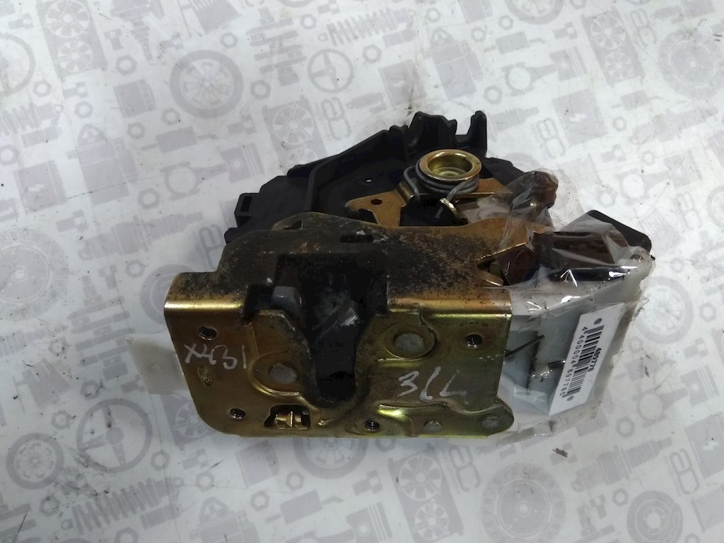 

Замок двери задней левой Ford Focus 1, Focus 1