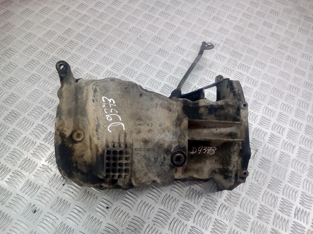 

Поддон двигателя Renault Kangoo, Kangoo
