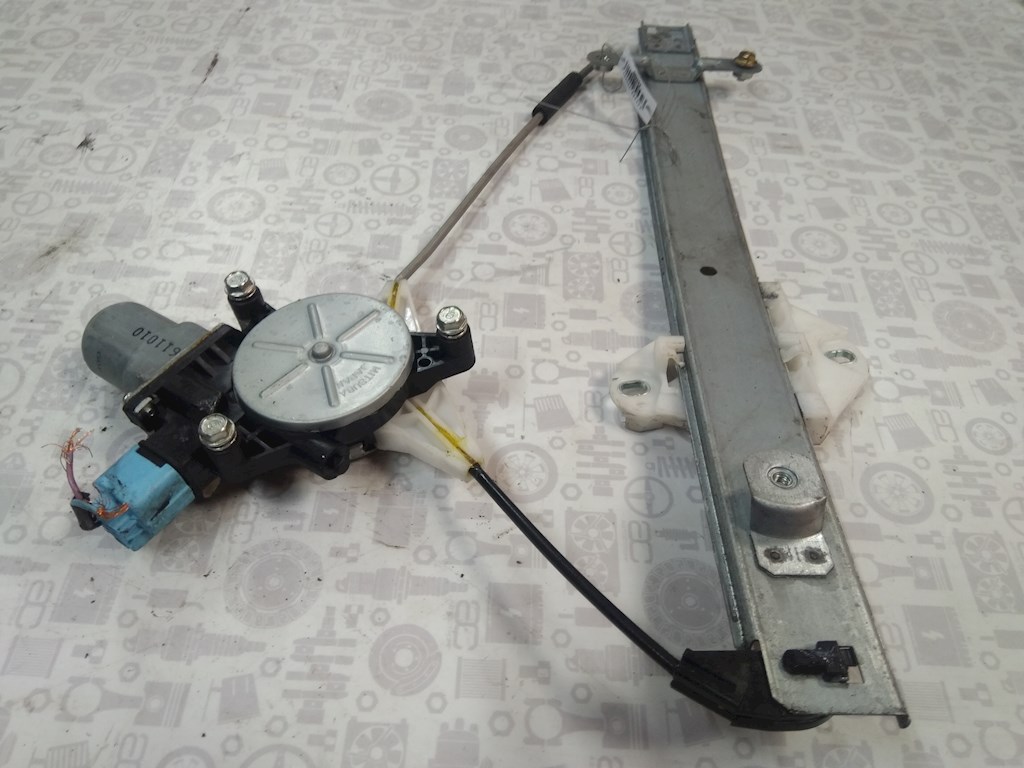 

Стеклоподъемник электрический двери задней правой Honda FR-V (BE1), FR-V (BE1)
