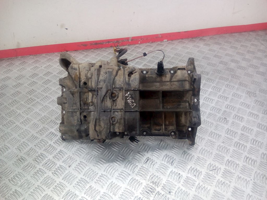 

Поддон двигателя Opel Vectra C, Vectra C