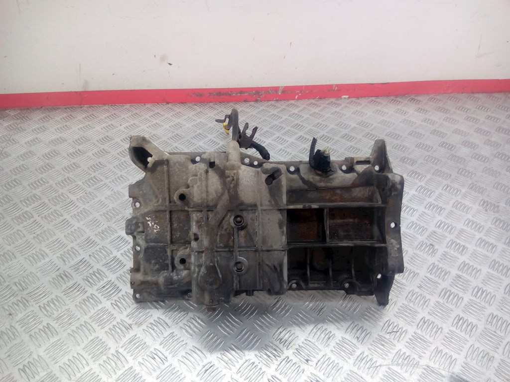

Поддон двигателя Opel Zafira B, Zafira B