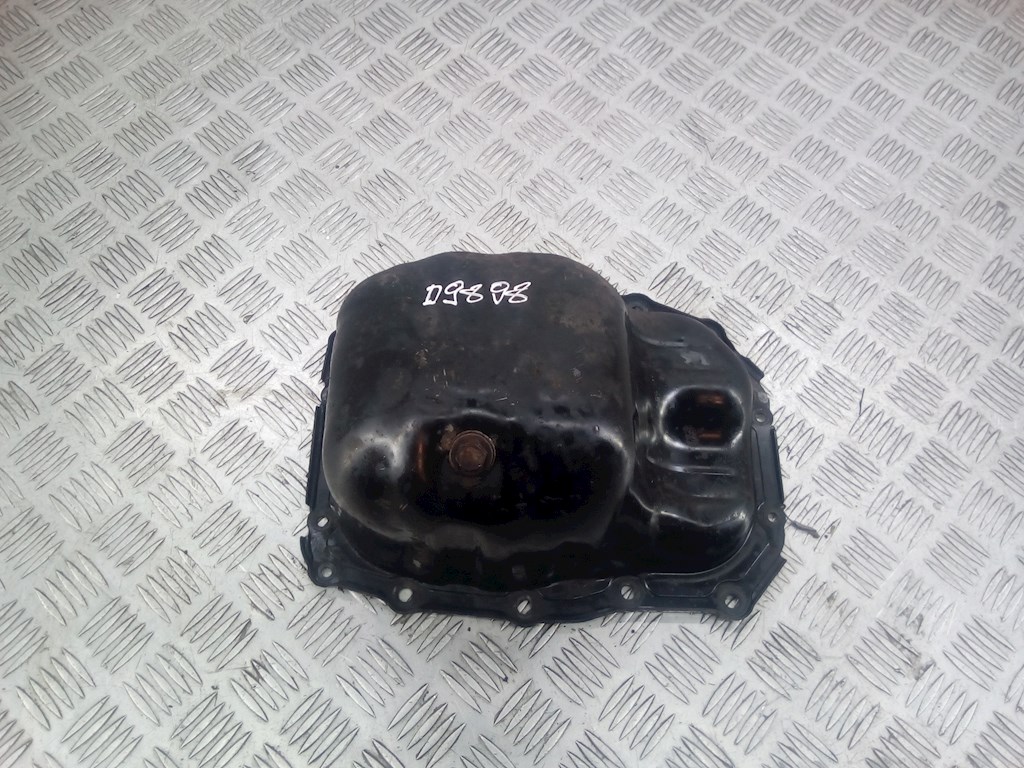 

Поддон двигателя Toyota Aygo, Aygo