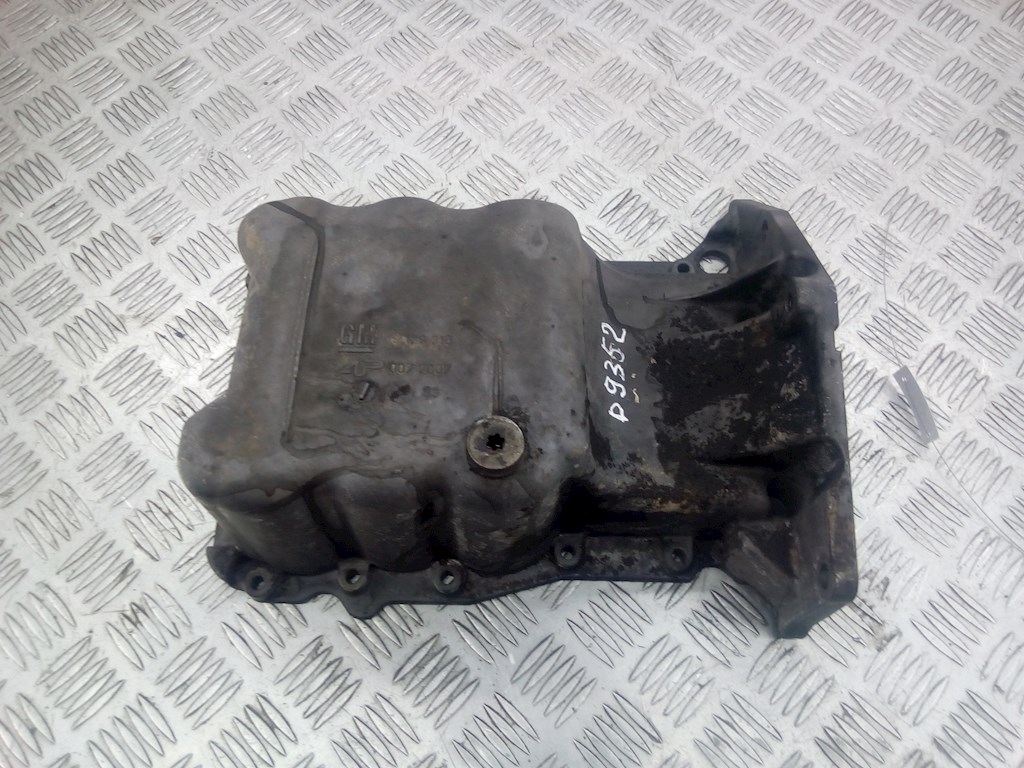 

Поддон двигателя Opel Corsa C, Corsa C