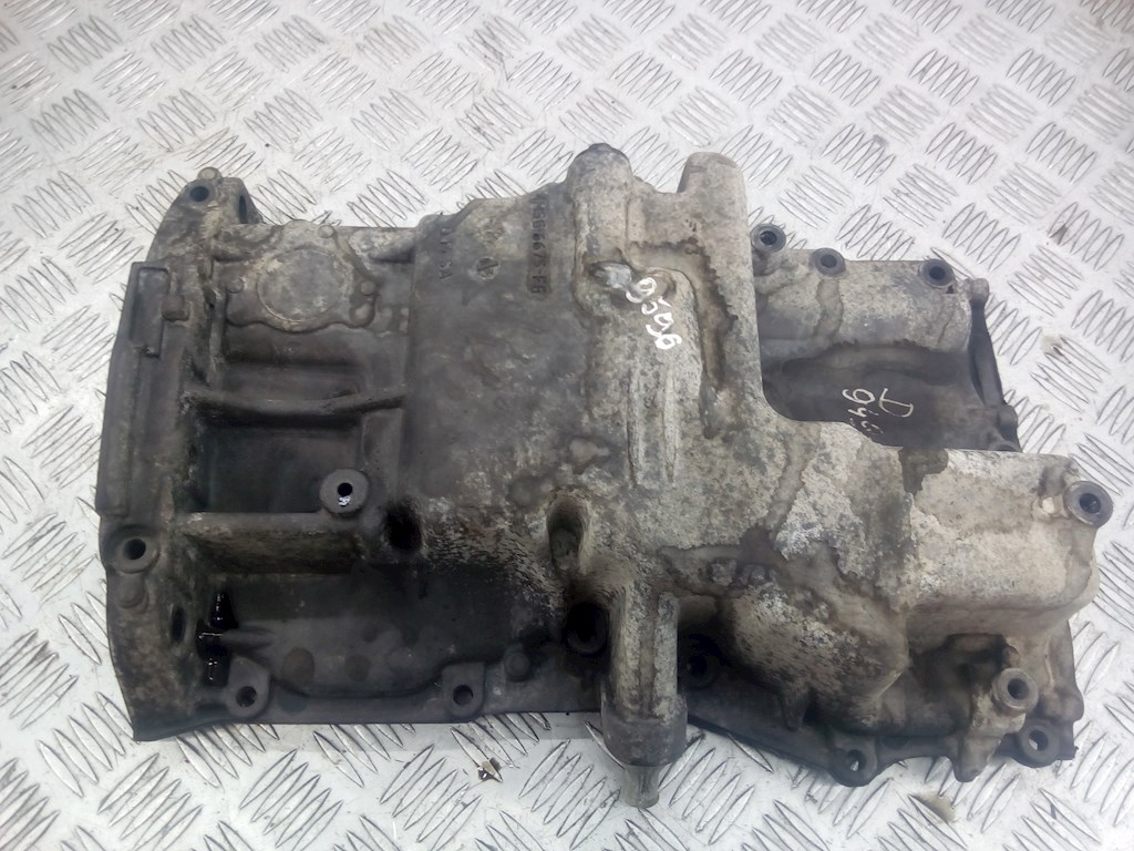 

Поддон двигателя Ford C MAX, C MAX