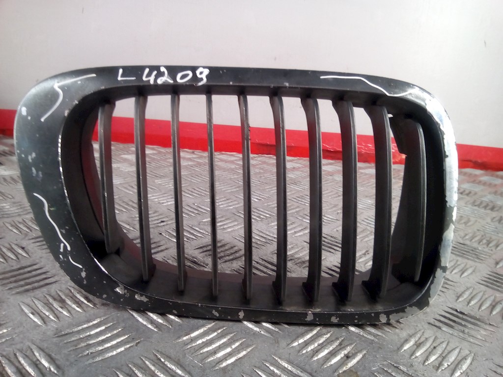 

Решетка радиатора BMW 3 Series (E46), 3 Series (E46)