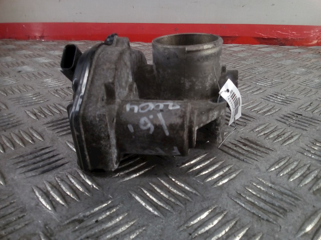 

Заслонка дроссельная Ford Focus 1, Focus 1