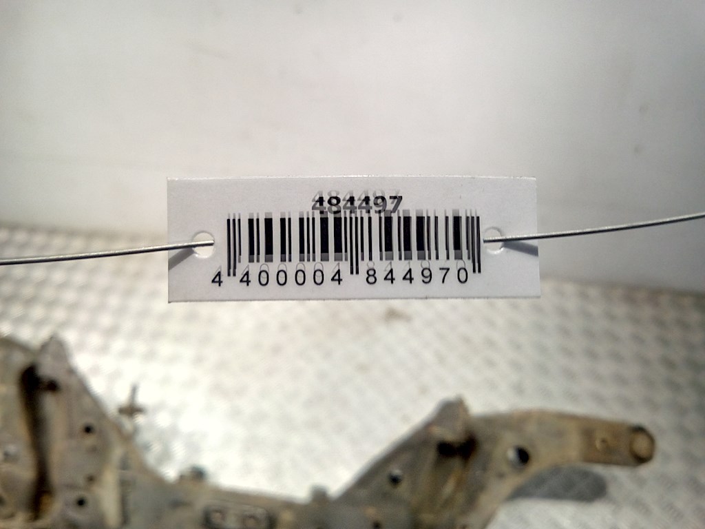 

Балка передняя (подрамник) Mitsubishi Carisma, Carisma