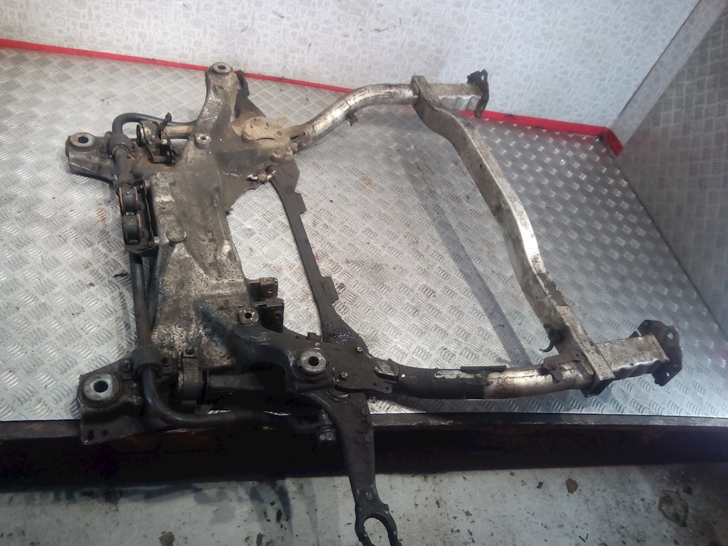 

Балка передняя (подрамник) Citroen C5 2, C5 2