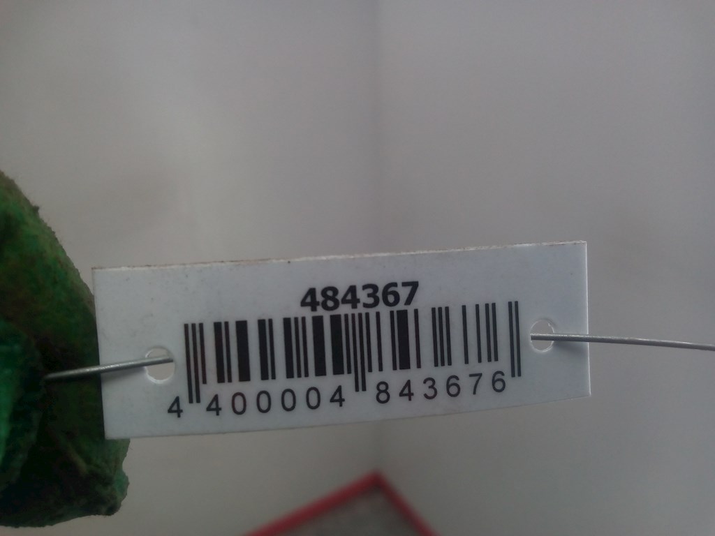 thumb