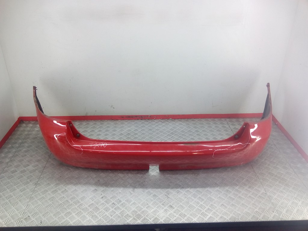 

Бампер задний Toyota Corolla 9, Corolla 9