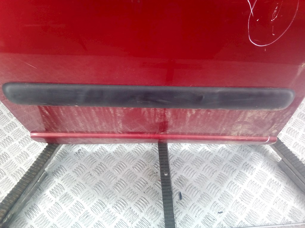 

Дверь сдвижная правая Citroen Berlingo, Berlingo