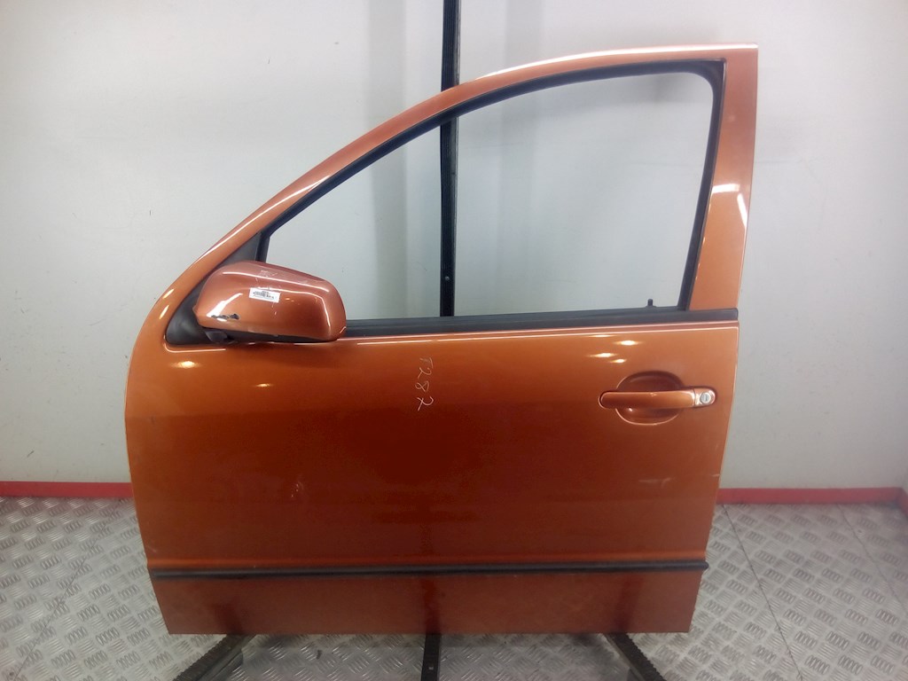

Дверь передняя левая Skoda Fabia, Fabia