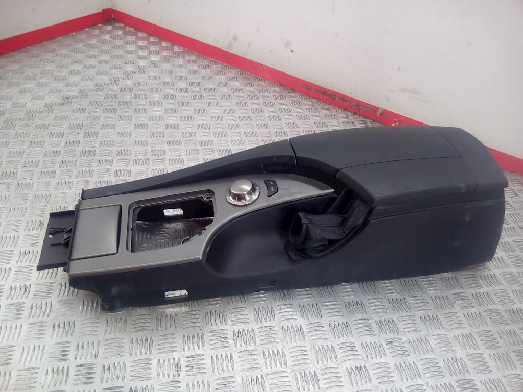 

Подлокотник BMW 5 Series (E61), 5 Series (E61)