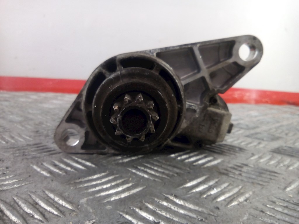 

Стартер Skoda Fabia 5J, Fabia 5J