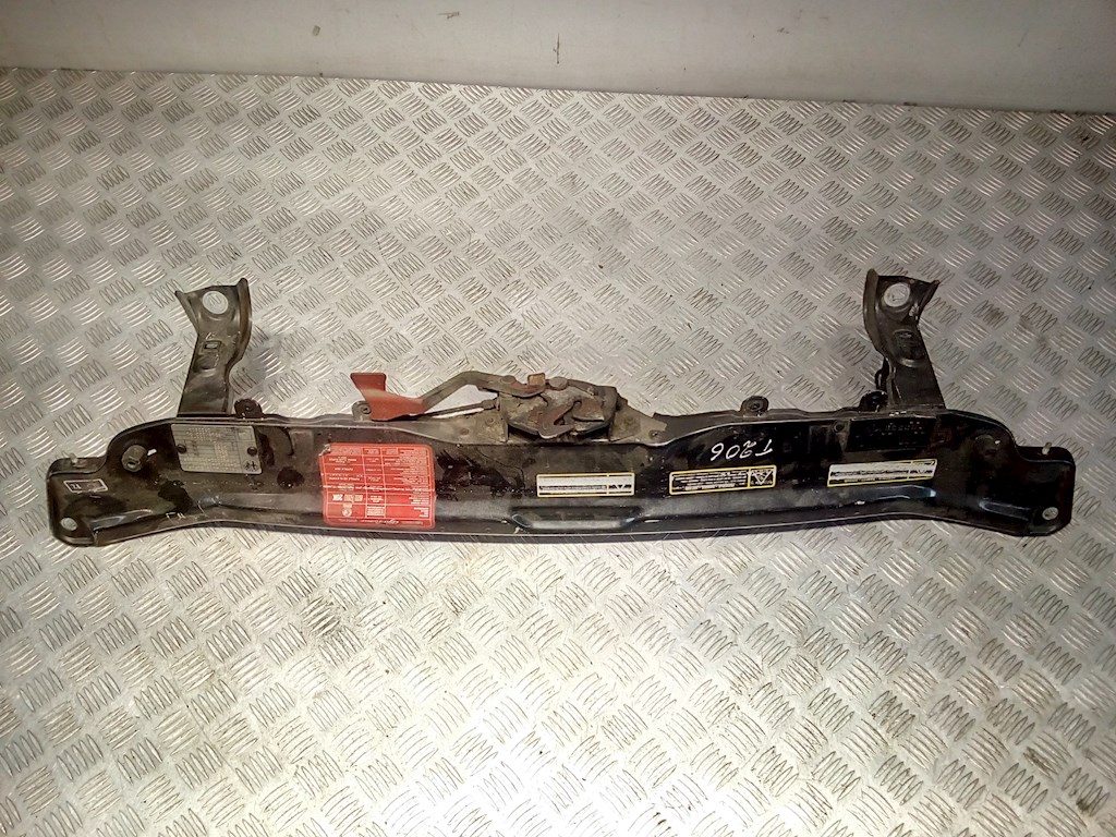 

Рамка капота Alfa Romeo 156, 156