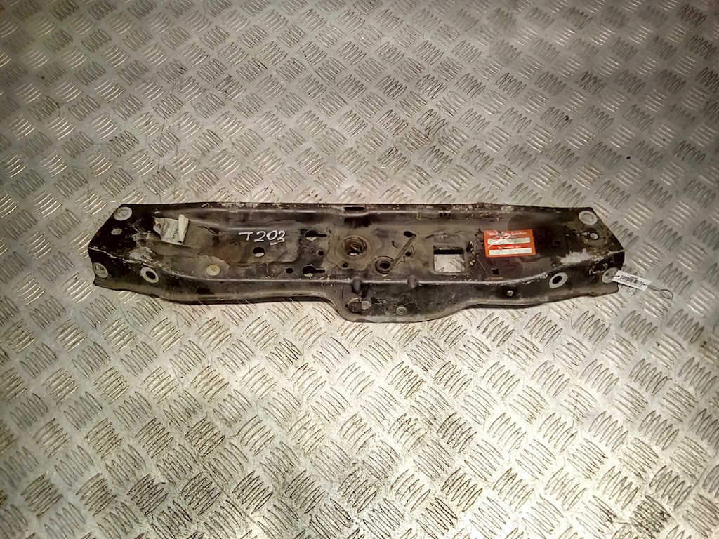 

Рамка капота Opel Astra H, Astra H