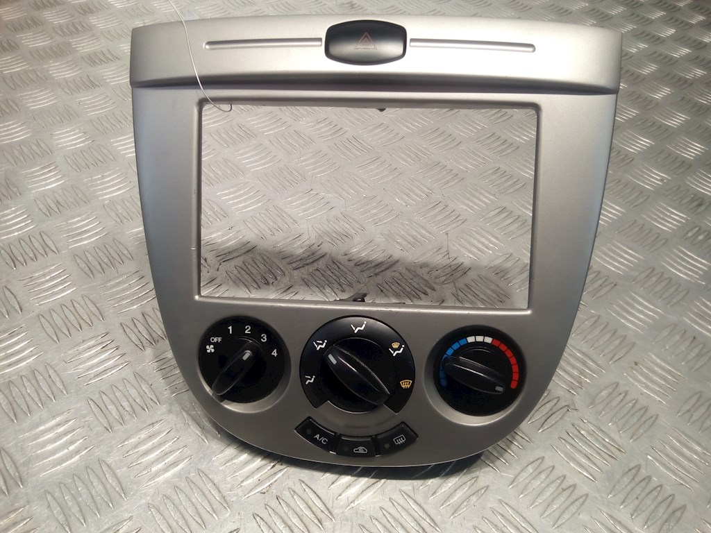 

Переключатель печки Daewoo Nubira 3, Nubira 3