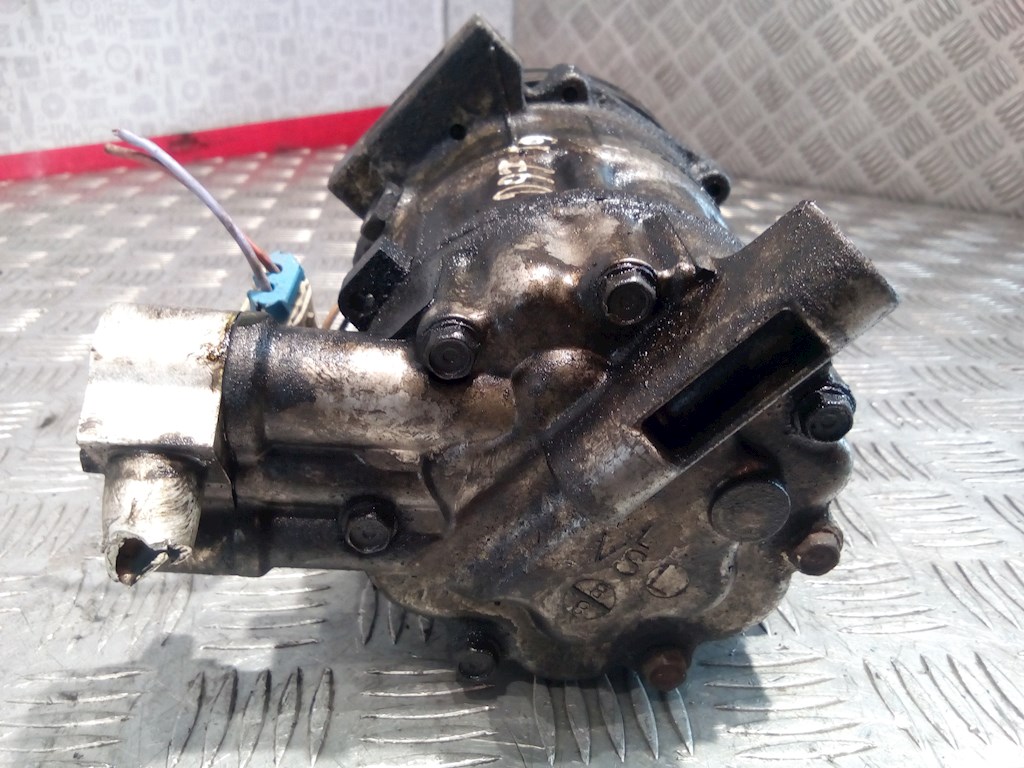 

Компрессор кондиционера Opel Vectra C, Vectra C