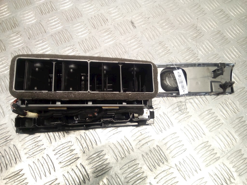 

Кнопка аварийки Audi A6 C6, A6 C6