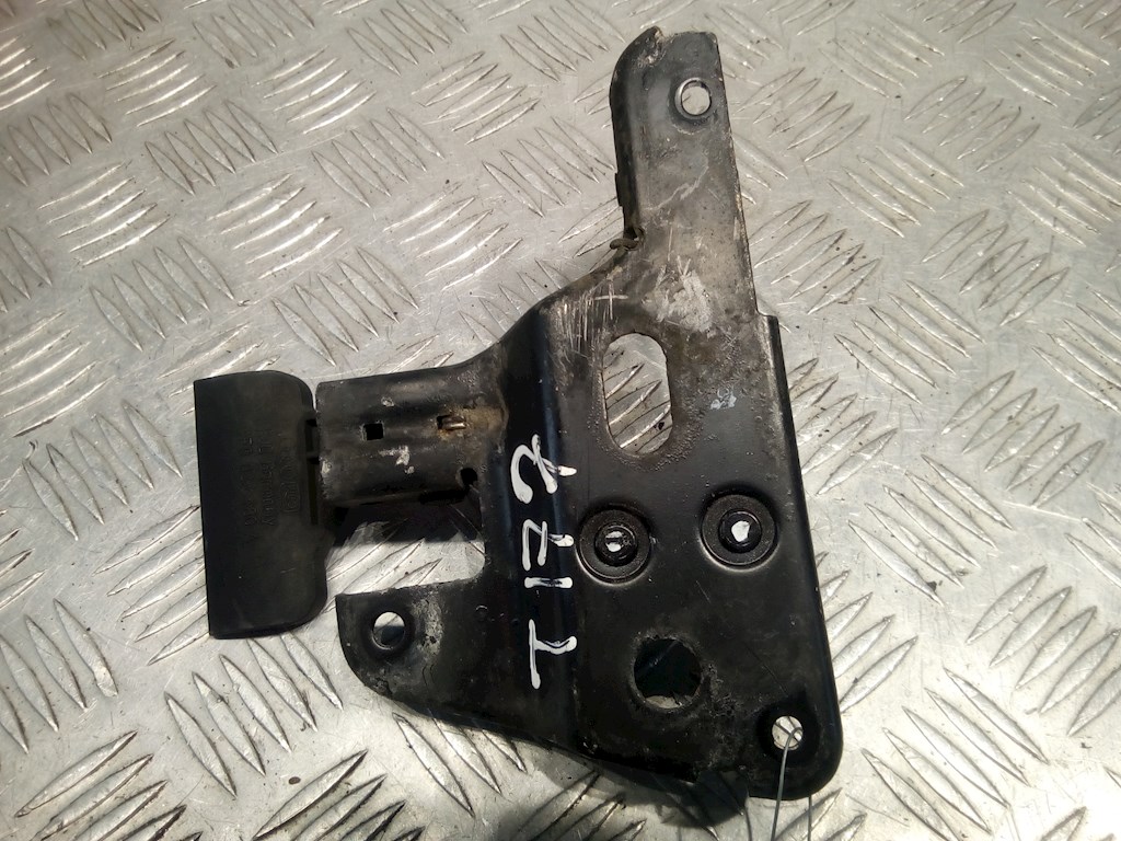 

Замок капота Audi A6 C6, A6 C6