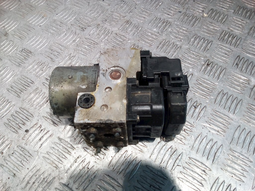 

Модуль (блок) АБС Nissan Terrano R20, Terrano R20